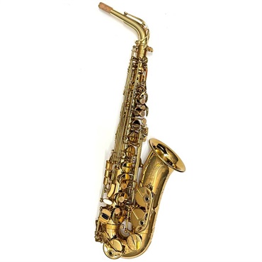 Selmer Paris USED 中古 セルマー アルトサックス SERIE III Jubilee GL S/N:734xx8 【調整&セットアップ後出荷】【5年間キーバランス調整無料】