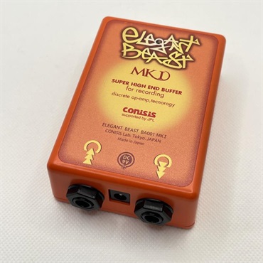 Conisis USED 中古 Elegant Beast BA001