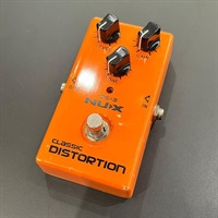 USED 中古 DS-3 Classic Distortion