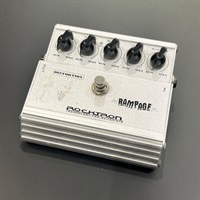 USED 中古 RAMPAGE