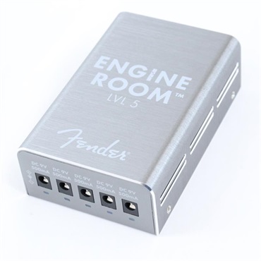 Fender USED 中古 ENGINE ROOM LVL5 POWER SUPPLY （Fender フェンダー） パワーサプライ