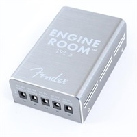 USED 中古 ENGINE ROOM LVL5 power supply