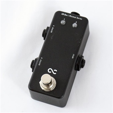 One Control USED 中古  Minimal Series AB Box （One Control　ワンコントロール）