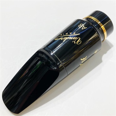 【チョイキズ特価!!】「オープニング：A8M」バンドレン アルトサックス用マウスピース V16 ミディアム・チェンバー【夏先取り大特価セール】