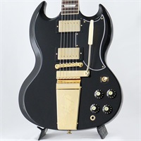 SG Standard '61 Maestro Vibrola T-Type (Ebony) [SN.226050169]【キズあり特価】