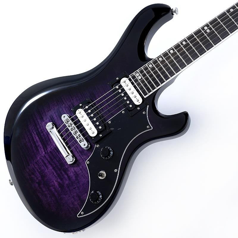 Gibson 【GIBSON×AQUBEストラッププレゼント】Victory Figured Top