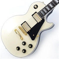 Les Paul Custom '70s (Buttercream Top) SN.215450128 キズ有り特価