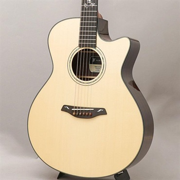 Furch LTD Yellow Gc-ERa Legend25 #137695 フォルヒ