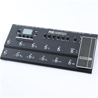 USED 中古 POD 500 HD (Line6)マルチエフェクター・アンプシミュレーター