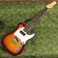 USED 中古 Classic T 3-Tone Burst Landau Headstock SN. 15872