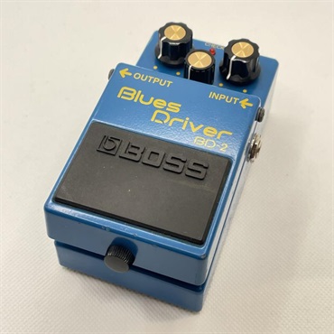 BOSS USED 中古 BD-2
