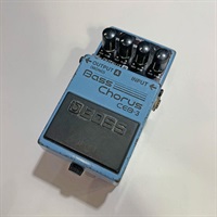 USED 中古 CEB-3 [Bass Chorus]