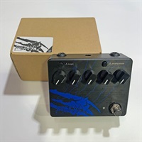 USED 中古 JACKAL MIDNIGHT ADD CBF