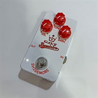 USED 中古 G.O.T Bass Drive Shinsaibashi Premium， Shop order package