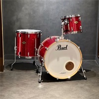 USED 中古品 Masters Custom 3pc Drum Kit [22BD.12TT.16FT]【委託中古品】