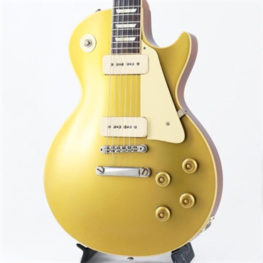 Gibson USED 中古 Custom Shop Hand Selected Historic Collection 1956 Les Paul Gold Top Reissue VOS［SN.6 9018］ギブソン