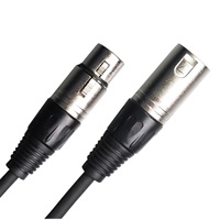 TDXLR-05 (5m XLR/XLR)