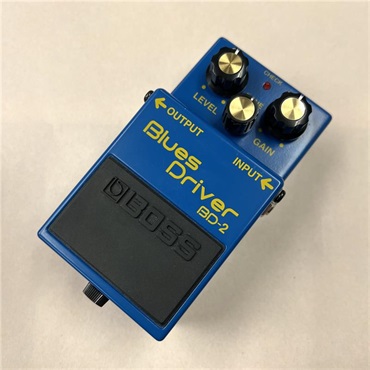USED　中古　BD-2　98年製　（ボス）