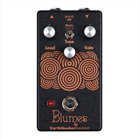 Blumes (Black Amber)
