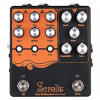 【入荷待ち、ご予約受付中】 Scrolls