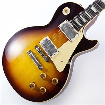 Gibson 【GIBSON×AQUBEストラッププレゼント】1958 Les Paul Standard Reissue VOS (Bourbon Burst) SN.85833