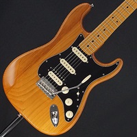 USED 中古 American Professional II Stratocaster HSS (Roasted Pine/Maple) [SN.US22135341] フェンダー