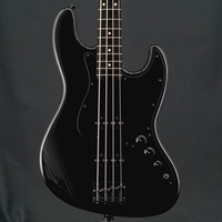 USED 中古 FSR Traditional 60s Jazz Bass (All Black)