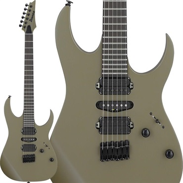 Ibanez J-LINE RG6HSHFX-KMF (Khaki Metallic Flat)【特価】