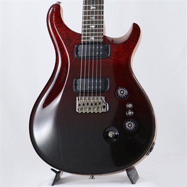 P.R.S. Custom 24-08 Mango Top Limited Edition (Fire Red Gray / Black Fade) [SN.0421214] 【2025年生産品】