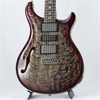 Special Semi-Hollow Mango Top Limited Edition (Charcoal Purple Burst) [SN.0421342] 【2025年生産品】
