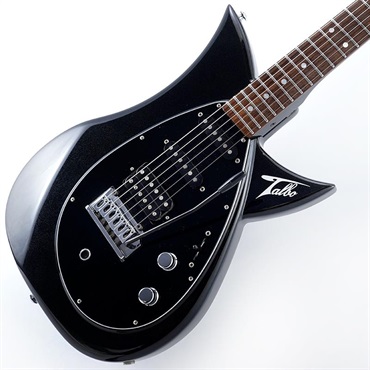 TOKAI USED 中古  '99 TALBO All Metallic Black Laser-Gun Mod