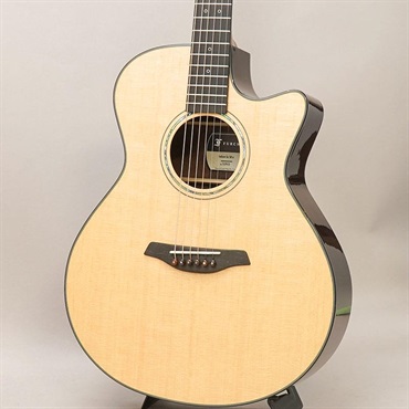 Furch Yellow Gc-SRa #137973 フォルヒ