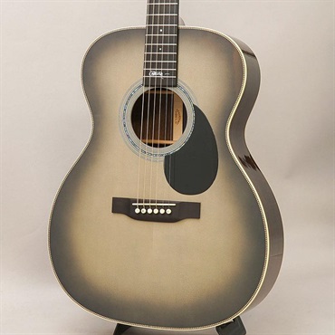 USED 中古 OMJM John Mayer 20th Anniversary Platinum Gray Burst マーチン マーティン