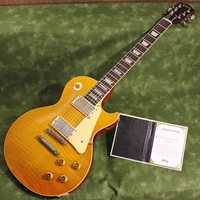 USED 中古 Murphy Lab 1959 Les Paul Standard Reissue Light Aged BOTB116 SN. 952765