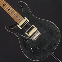 USED 中古 SE Custom 24 Roasted Maple Limited/2019 Left Hand (Gray Black)[SN.T11240] Paul Reed Smith ポールリードスミス