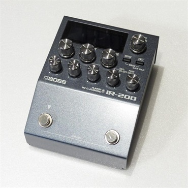 BOSS USED 中古 IR-200 [AMP & IR CABINET]