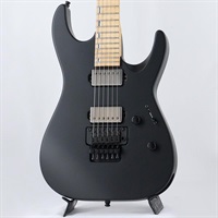 M-II DX Maple (Black Satin) [SN.E2510262] 【メイプル指板カスタム】【リボレ40周年POP UP出展モデル】