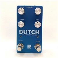 Dutch　（オーバードライブ）