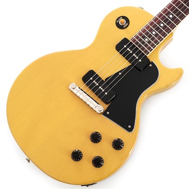 Gibson Les Paul Special (TV Yellow) 【S/N 229450135】