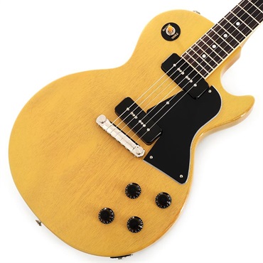 Gibson 【GIBSON×AQUBEストラッププレゼント】Les Paul Special (TV Yellow) 【S/N 229050095】