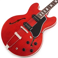 ES-330 (Sixties Cherry) 【S/N 204060061】