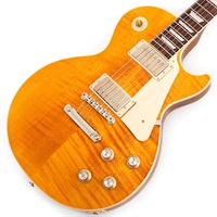 Les Paul Standard 60s Figured Top (Honey Amber) 【S/N 206860286】