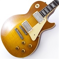 1959 Les Paul Standard Reissue B-Top Murphy Lab Light Aged (Golden Poppy Burst)  SN.96304