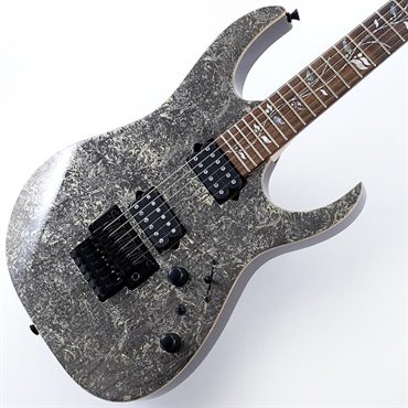 Ibanez j.custom RG8620AH-BQZ (Black Quartz) ※指板焼け特価品
