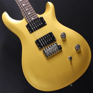 P.R.S. USED 中古 SE CE 24 Standard Satin (Metallic Gold) #CTI G058649