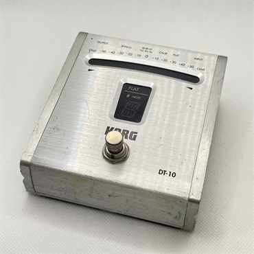 USED 中古 DT-10 DIGITAL TUNER