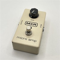 USED 中古 Micro Amp