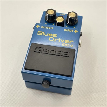 USED 中古 BD-2