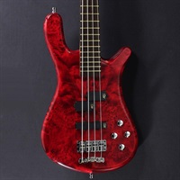 Pro Series Streamer LX 4st Birdseye Poplar Top (Dark Bleached Red TP HP) [Ikebe 50th Anniversary Special Edition] #013970