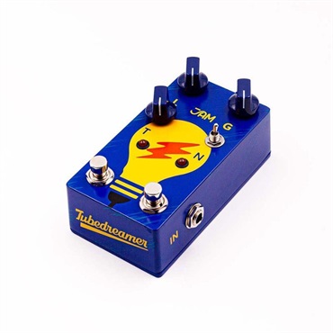 JAM Pedals 【先取り大特価セール】Tubedreamer mk.2
